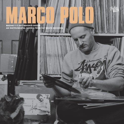 Track Artwork