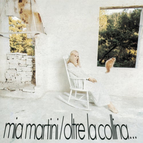 Oltre la collina... (2025 Remaster)