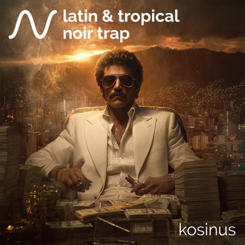 Latin & Tropical Noir Trap