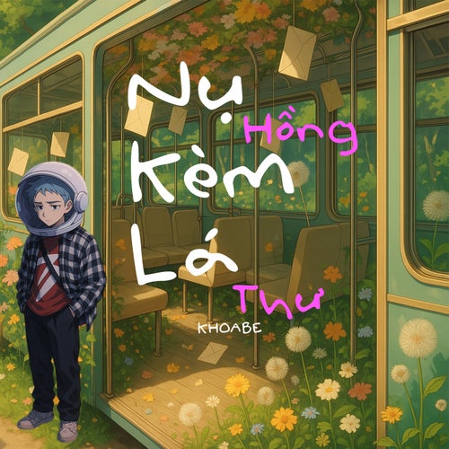 Nụ Hồng Kèm Lá Thư