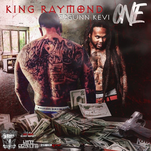 One (feat. 2 Gunn Kevi)
