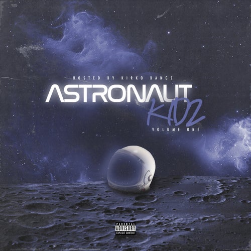 Astronaut Kidz