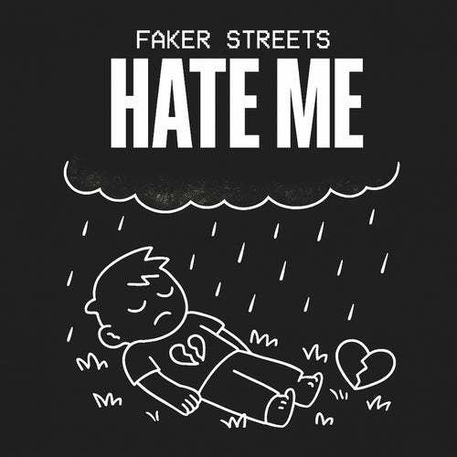 Hate Me