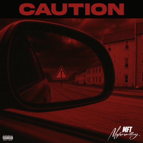 Caution