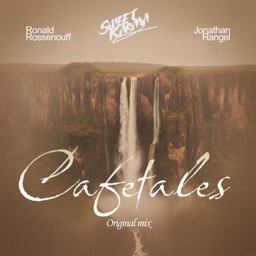Cafetales (Original Mix)