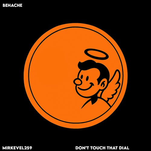 Don't Touch That Dial