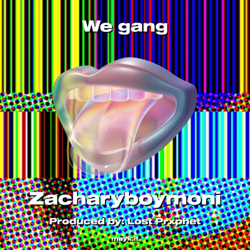 We gang