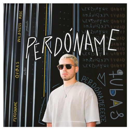 Perdóname