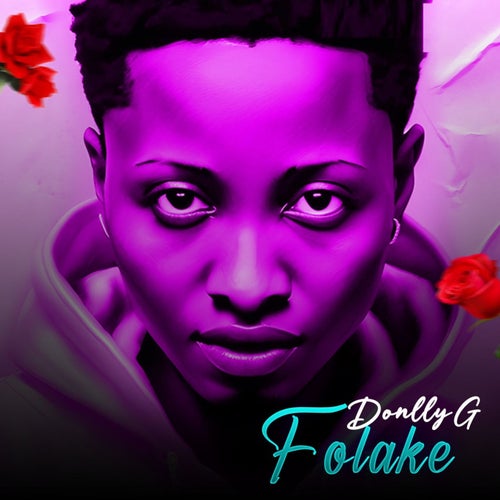 Folake (Sped Up)