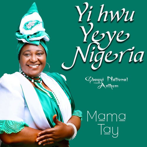 Yi Hwu Yeye Nigeria Gbagyi National Anthem