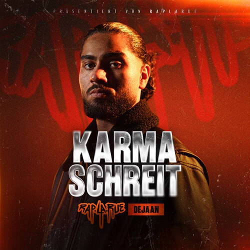 Karma schreit