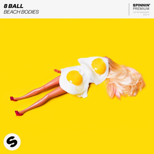 Beach Bodies (Extended Mix)