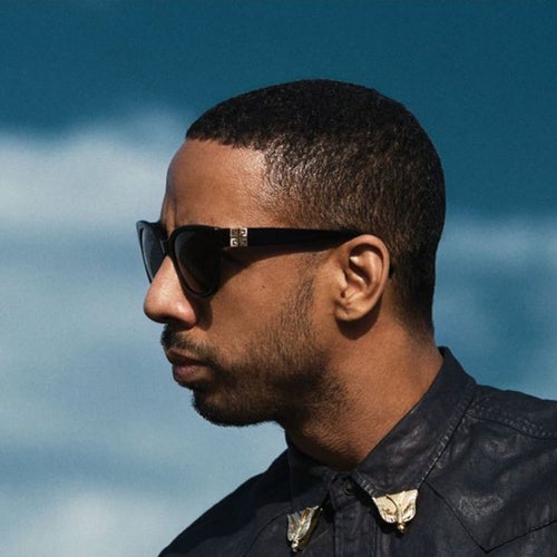 Ryan Leslie Profile