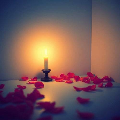 Love Doesn't Live Here Anymore