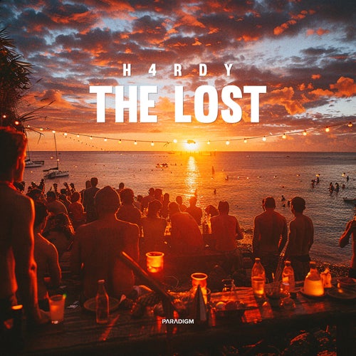 The Lost