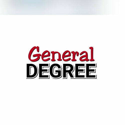 General Degree Profile