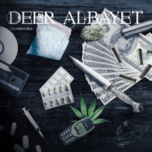 DEER ALBAYET