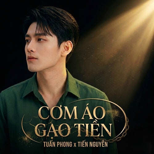 Cơm Áo Gạo Tiền