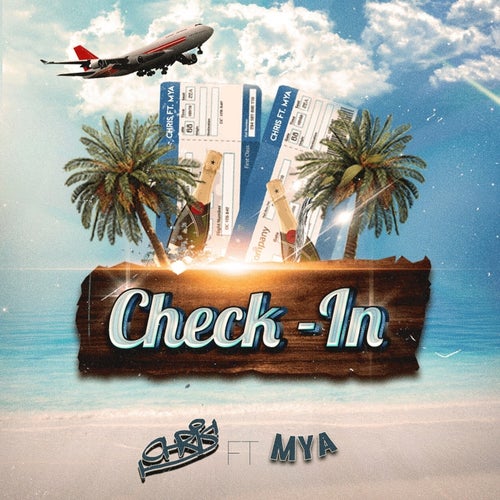 Check In (feat. MyA) [Prod Pska]