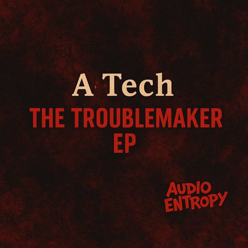 Troublemaker EP