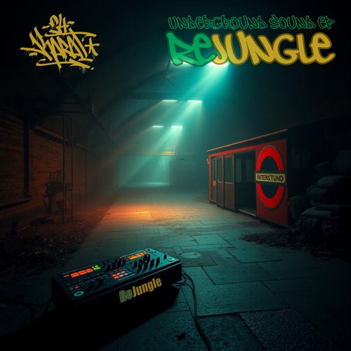Underground Sound EP