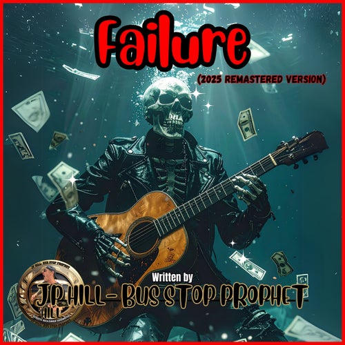 Failure (2025 Remastered Version)