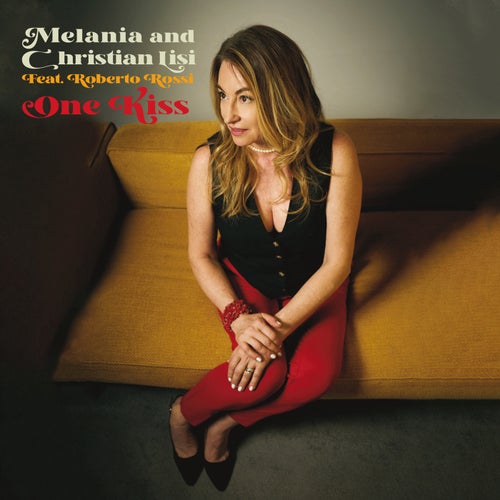 One Kiss (Samba Version)