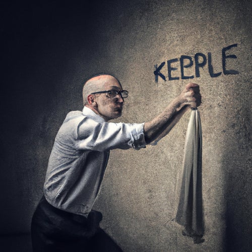 Keep At It
