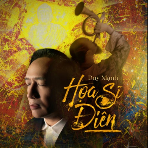 Họa Sĩ Điên