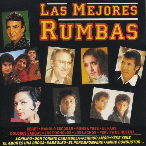 Las Mejores Rumbas