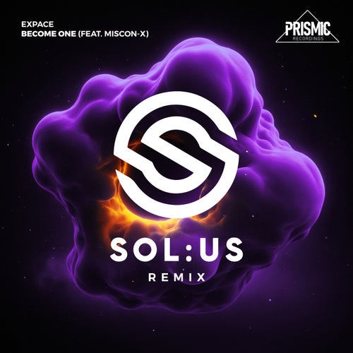Become One (feat. Miscon-X) (Sol:us Remix)