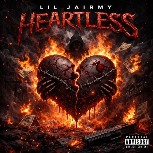 Heartless