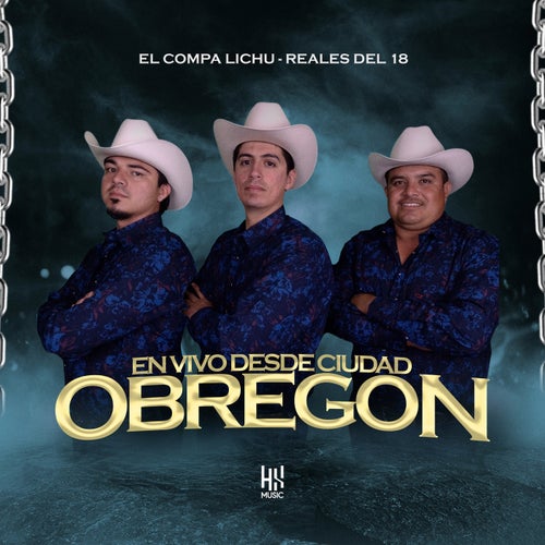 En Vivo Ciudad Obregon (En Vivo)