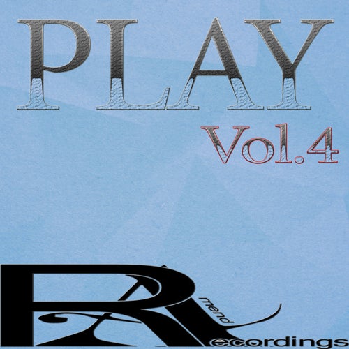 PLAY, Vol. 4