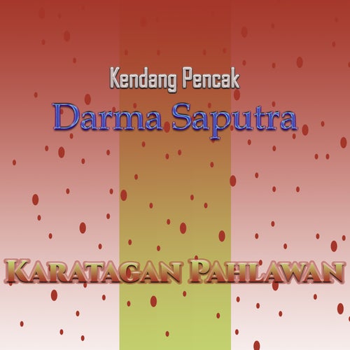 Karatagan Pahlawan