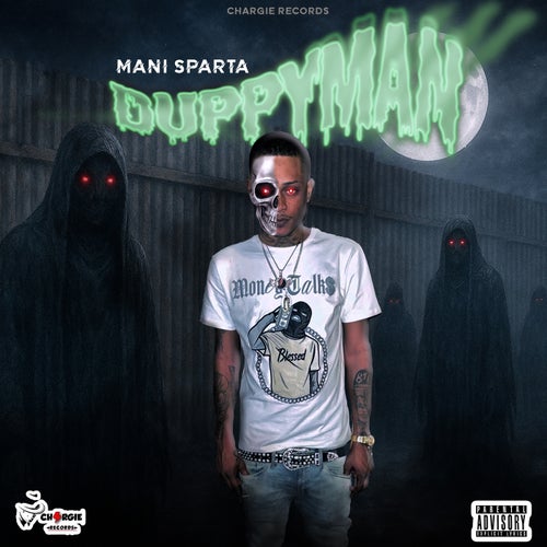 Duppyman