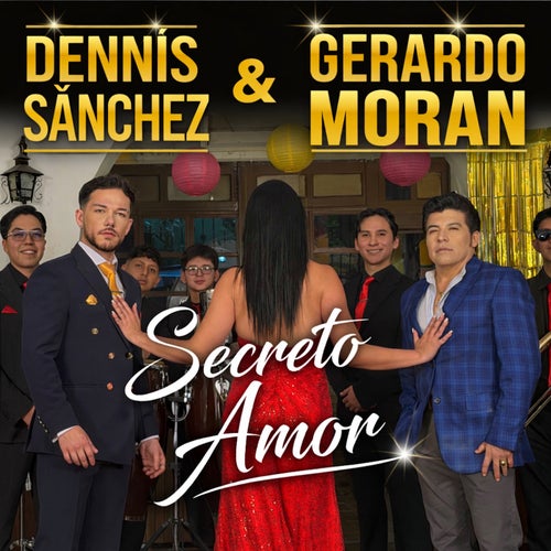 Secreto Amor