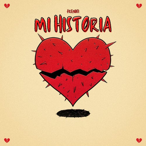 Mi historia