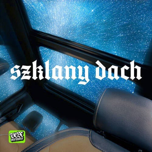 SZKLANY DACH