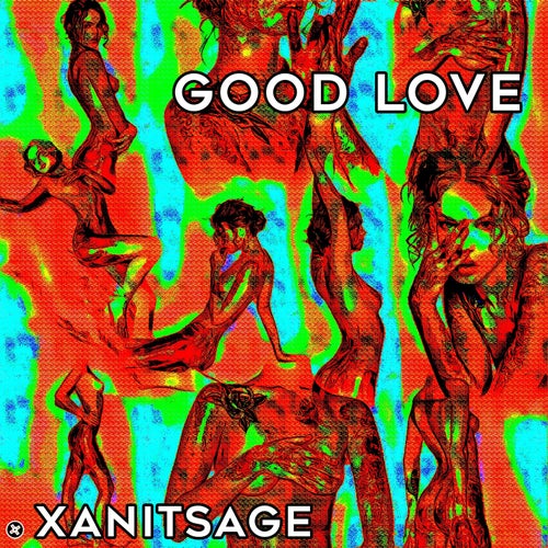 GOOD LOVE