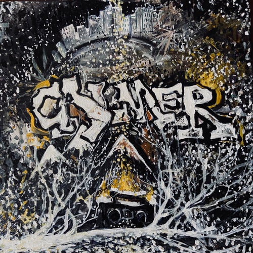 Calmer
