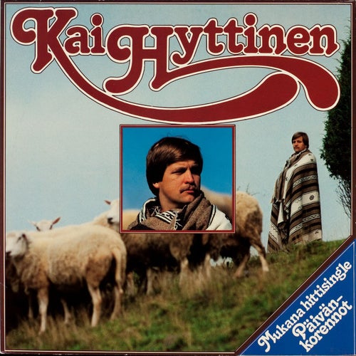 Kai Hyttinen
