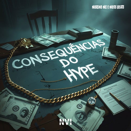 Consequências do Hype