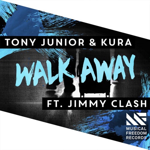 Walk Away (feat. Jimmy Clash) (Extended Mix)