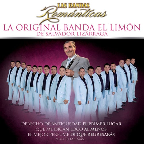 Las Bandas Románticas