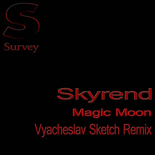 Magic Moon (Vyacheslav Sketch Remix)