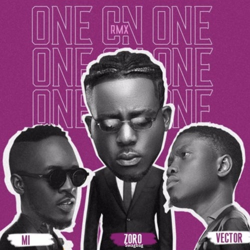 One on One (Remix)