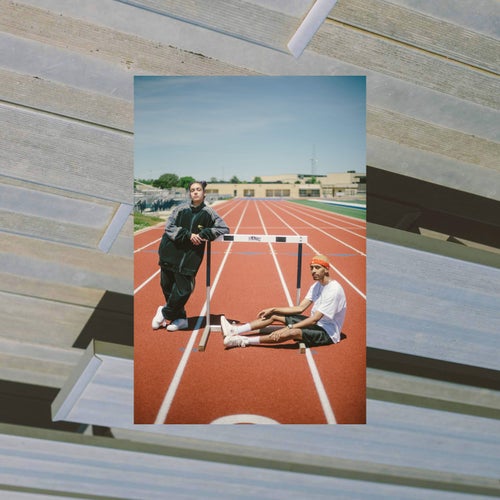 Track Artwork