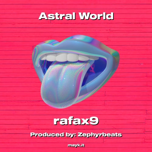 Astral World