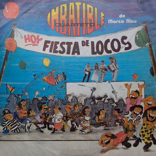 Hoy Fiesta de Locos